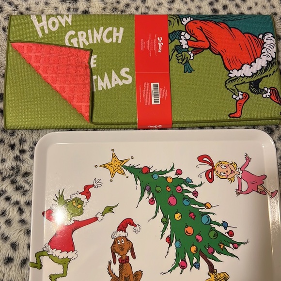 NWT GRINCH BUNDLE💗 - Picture 4 of 5